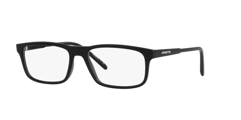 Anteojos Ópticos Arnette 0AN7194 Dark Voyager Negro
