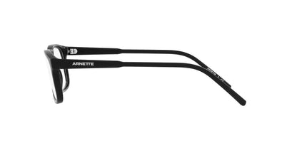 Anteojos Ópticos Arnette 0AN7194 Dark Voyager Negro