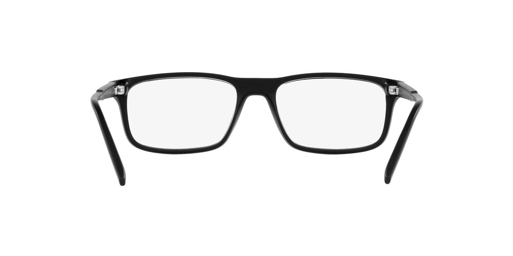 Anteojos Ópticos Arnette 0AN7194 Dark Voyager Negro