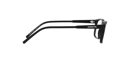 Anteojos Ópticos Arnette 0AN7194 Dark Voyager Negro