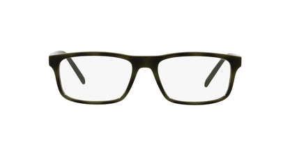 Anteojos Ópticos Arnette 0AN7194 Dark Voyager Verde