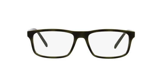 Anteojos Ópticos Arnette 0AN7194 Dark Voyager Verde