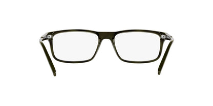 Anteojos Ópticos Arnette 0AN7194 Dark Voyager Verde