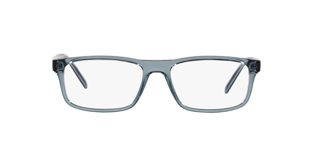 Anteojos Ópticos Arnette 0AN7194 Dark Voyager Azul