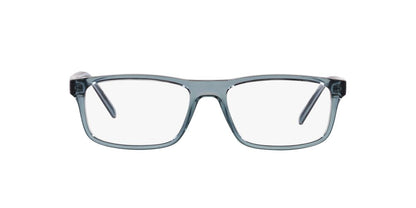 Anteojos Ópticos Arnette 0AN7194 Dark Voyager Azul