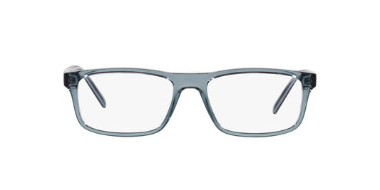 Anteojos Ópticos Arnette 0AN7194 Dark Voyager Azul
