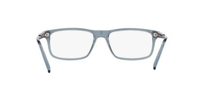 Anteojos Ópticos Arnette 0AN7194 Dark Voyager Azul