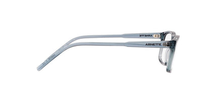 Anteojos Ópticos Arnette 0AN7194 Dark Voyager Azul