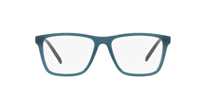 Anteojos Ópticos Arnette 0AN7201 Big Bad Gris