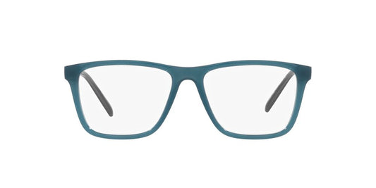 Anteojos Ópticos Arnette 0AN7201 Big Bad Gris