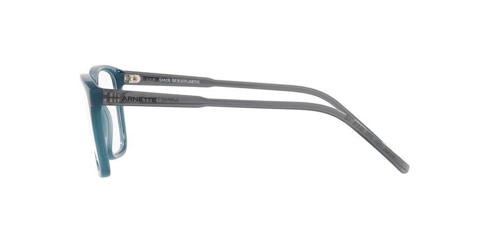Anteojos Ópticos Arnette 0AN7201 Big Bad Gris