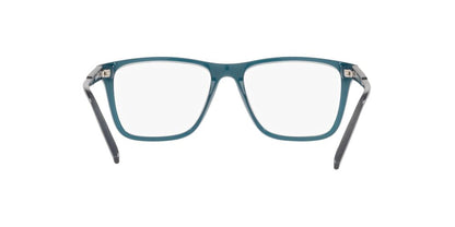 Anteojos Ópticos Arnette 0AN7201 Big Bad Gris