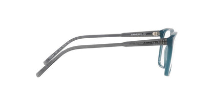 Anteojos Ópticos Arnette 0AN7201 Big Bad Gris
