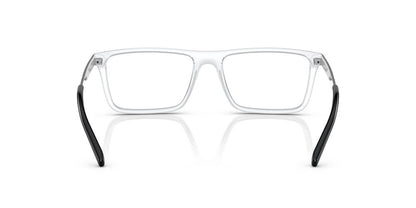 Anteojos Ópticos Arnette 0AN7212 Rangiroa Trasparente