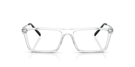 Anteojos Ópticos Arnette 0AN7212 Rangiroa Trasparente