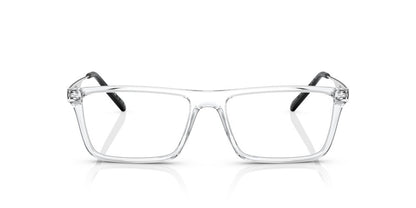 Anteojos Ópticos Arnette 0AN7212 Rangiroa Trasparente