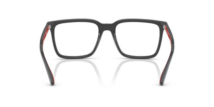 Anteojos Ópticos Arnette AN7215 Geryon Gris