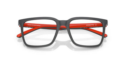 Anteojos Ópticos Arnette AN7215 Geryon Gris
