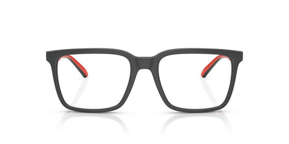 Anteojos Ópticos Arnette AN7215 Geryon Gris