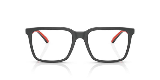 Anteojos Ópticos Arnette AN7215 Geryon Gris