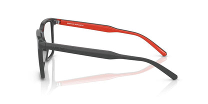 Anteojos Ópticos Arnette AN7215 Geryon Gris