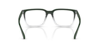 Anteojos Ópticos Arnette 0AN7215 Geryon Verde