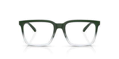 Anteojos Ópticos Arnette 0AN7215 Geryon Verde