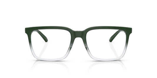 Anteojos Ópticos Arnette 0AN7215 Geryon Verde