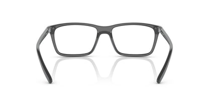 Anteojos Ópticos Arnette 0AN7223 Yubaba Gris