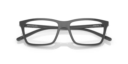 Anteojos Ópticos Arnette 0AN7223 Yubaba Gris
