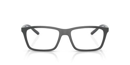 Anteojos Ópticos Arnette 0AN7223 Yubaba Gris
