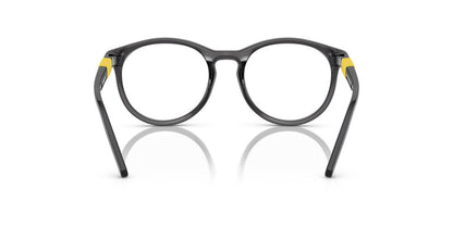 Anteojos Ópticos Arnette 0AN7225 C-Gerdi Gris