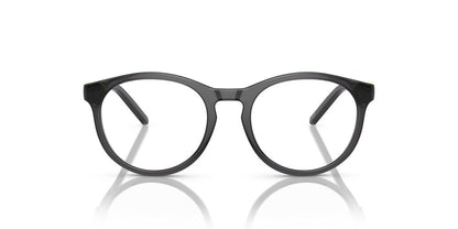 Anteojos Ópticos Arnette 0AN7225 C-Gerdi Gris