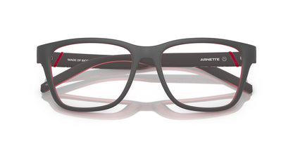 Anteojos Ópticos Arnette 0AN7229 Telmo Gris