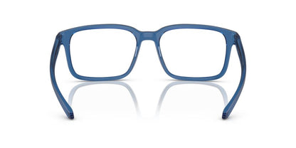 Anteojos Ópticos Arnette 0AN7233 Saisei Azul