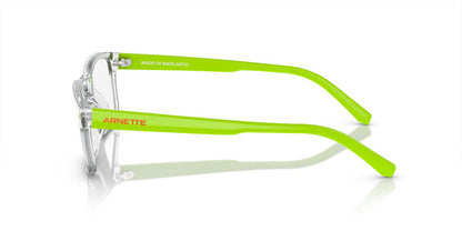 Anteojos Ópticos Arnette 0AN7237U A-Volution Trasparente