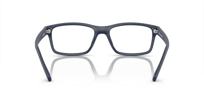 Anteojos Ópticos Arnette 0AN7237U A-Volution Azul