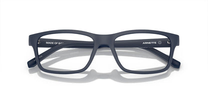 Anteojos Ópticos Arnette 0AN7237U A-Volution Azul