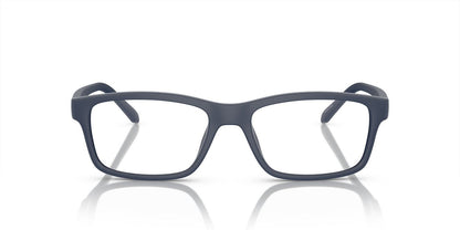 Anteojos Ópticos Arnette 0AN7237U A-Volution Azul