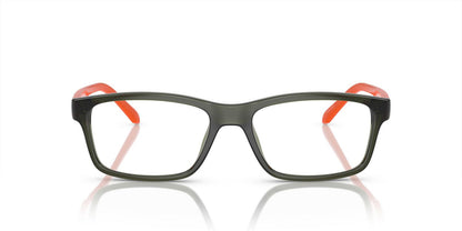 Anteojos Ópticos Arnette 0AN7237U A-Volution Verde