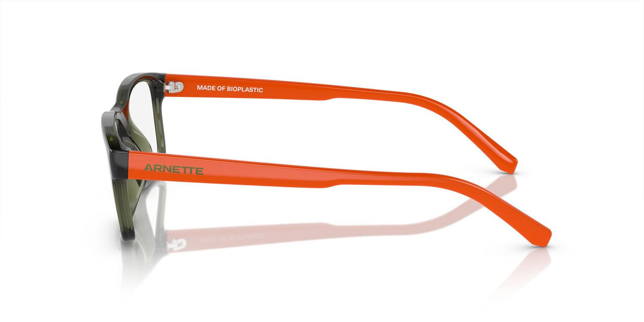 Anteojos Ópticos Arnette 0AN7237U A-Volution Verde