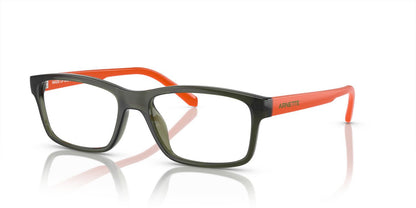 Anteojos Ópticos Arnette 0AN7237U A-Volution Verde