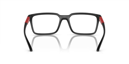 Anteojos Ópticos Arnette 0AN7238 K8 Negro