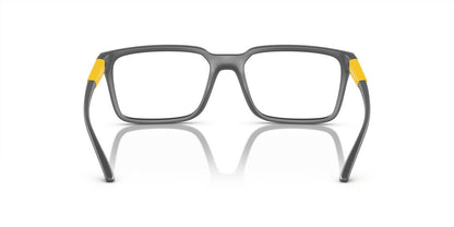 Anteojos Ópticos Arnette 0AN7238 K8 Gris