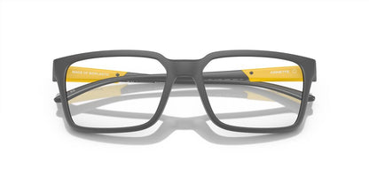 Anteojos Ópticos Arnette 0AN7238 K8 Gris