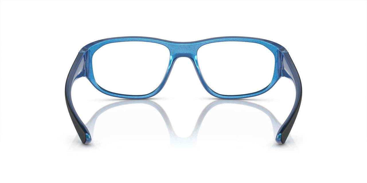 Anteojos Ópticos Arnette 0AN7245 Gamoor Negro
