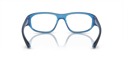 Anteojos Ópticos Arnette 0AN7245 Gamoor Negro