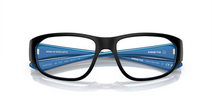 Anteojos Ópticos Arnette 0AN7245 Gamoor Negro