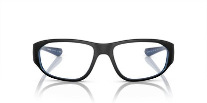 Anteojos Ópticos Arnette 0AN7245 Gamoor Negro