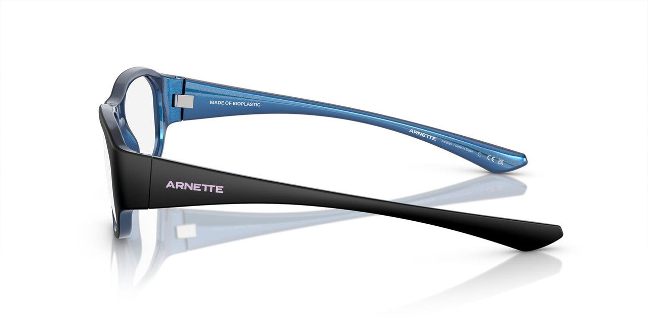 Anteojos Ópticos Arnette 0AN7245 Gamoor Negro